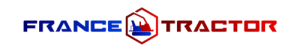 Logo France tractor