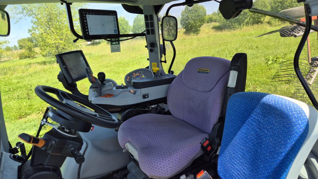 GPS NX 510 SE