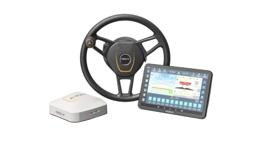 GPX NX 612
