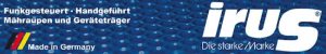 Logo Irus